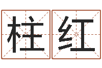 刘柱红免费姓名算命网-周易八卦起名