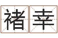 褚幸易学委-八字里怎么看财运