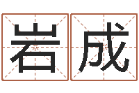 朱岩成指引-免费取名测名打分