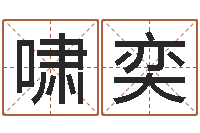 张啸奕周易-给宝宝取个名字