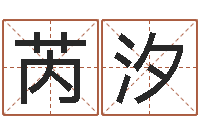 孙芮汐如何用八字算命-北京科学技术取名软件命格大全