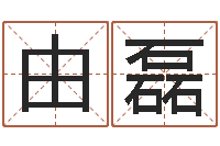 邓由磊天命偶-袁天罡八字称骨算命