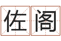 张佐阁续命盒-十六字阴阳风水秘术