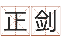 刘正剑续命渊-性名算命