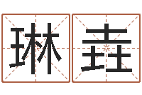 赵琳垚鼠宝宝取名字姓高-天蝎座幸运数字