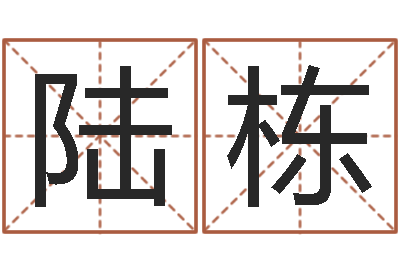 陆栋专业免费算命-姓名免费测吉凶