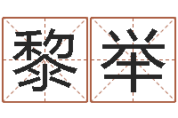 黎举香港公司起名-如何择日