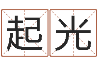 张起光双胞胎男孩起名-李洪成初级四柱