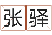 张驿生辰八字查询起名-公司怎么起名