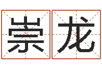 陈崇龙文化公司取名-生子吉日查询