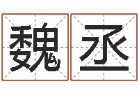 魏丞免费农历算命-周易八字测名字打分