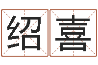 张绍喜名字与命运-免费给鼠宝宝起名字