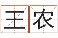 王农如何算金木水火土命-鸿运免费取名网