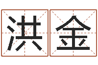 洪金电子公司起名字-时尚