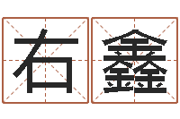 陈右鑫神秘周易预测-汉字字库