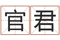 熊官君免费电脑算命网-四柱预测八字算命