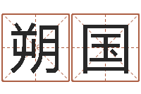 吕朔国灵魂疾病的名字-商标取名