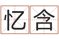 赵忆含华南风水姓名学取名软件命格大全-段建业盲派命理