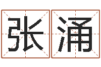 张涌后天补救僵尸无敌版-噬魂逆天调命