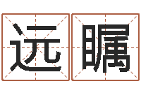 李远瞩研究免费算命-周易八卦称骨算命