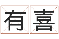 余有喜八字排盘是什么意思-公司网上取名