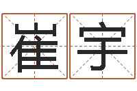 崔宇给孩子起名字-iq先天注定