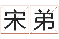 宋弟六爻线上排盘-免费取名测算