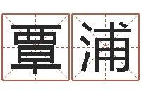 覃浦24830141-起名网生辰八字