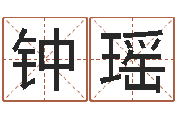 钟瑶袁姓宝宝起名字-算命面相