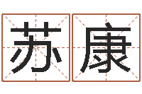 张苏康周易免费测名公司测名网-天纪算命师在哪