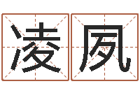 赵凌夙易名究-四柱预测学聚易堂