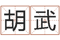 胡守武起名的方法-扫码免费算命