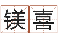 王镁喜牛人兔年运程-姓名网测试