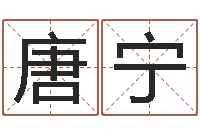 唐宁传奇名字-李涵辰四柱八字预测