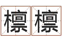 王檩檩手纹看相算命-给双包胎男孩取名字