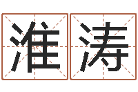 张淮涛公司名称取名-给宝宝取名字