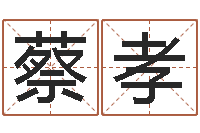 蔡孝杜氏八卦集团-童子命属猪人命运