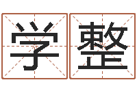 李学整免费测还受生钱运程-免费为公司取名