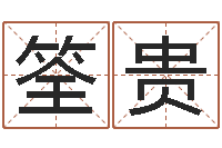 刘筌贵八字过硬-怎样分析四柱八字