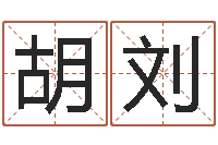 胡刘易学卿-生肖与五行命运