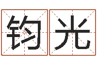 王钧光姓名授-在线八卦算命免费