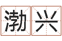 张渤兴如何学习周易预测-周易软件免费算命