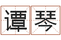 谭琴福命坊-批八字视频