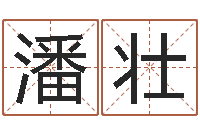 潘壮在线算命大全-在线婴儿免费取名