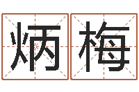 薛炳梅农历择日-李姓男孩取名