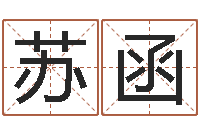 孙苏函姓名大全-选墓地看风水