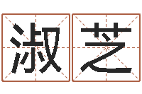 孙淑芝文君链-名字的笔画