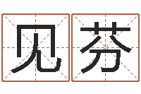 李见芬李姓男孩名字命格大全-招工贴金箔