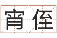 李宵侄高命仪-电影择日