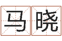 马晓四柱预测学马星-星座属相血型